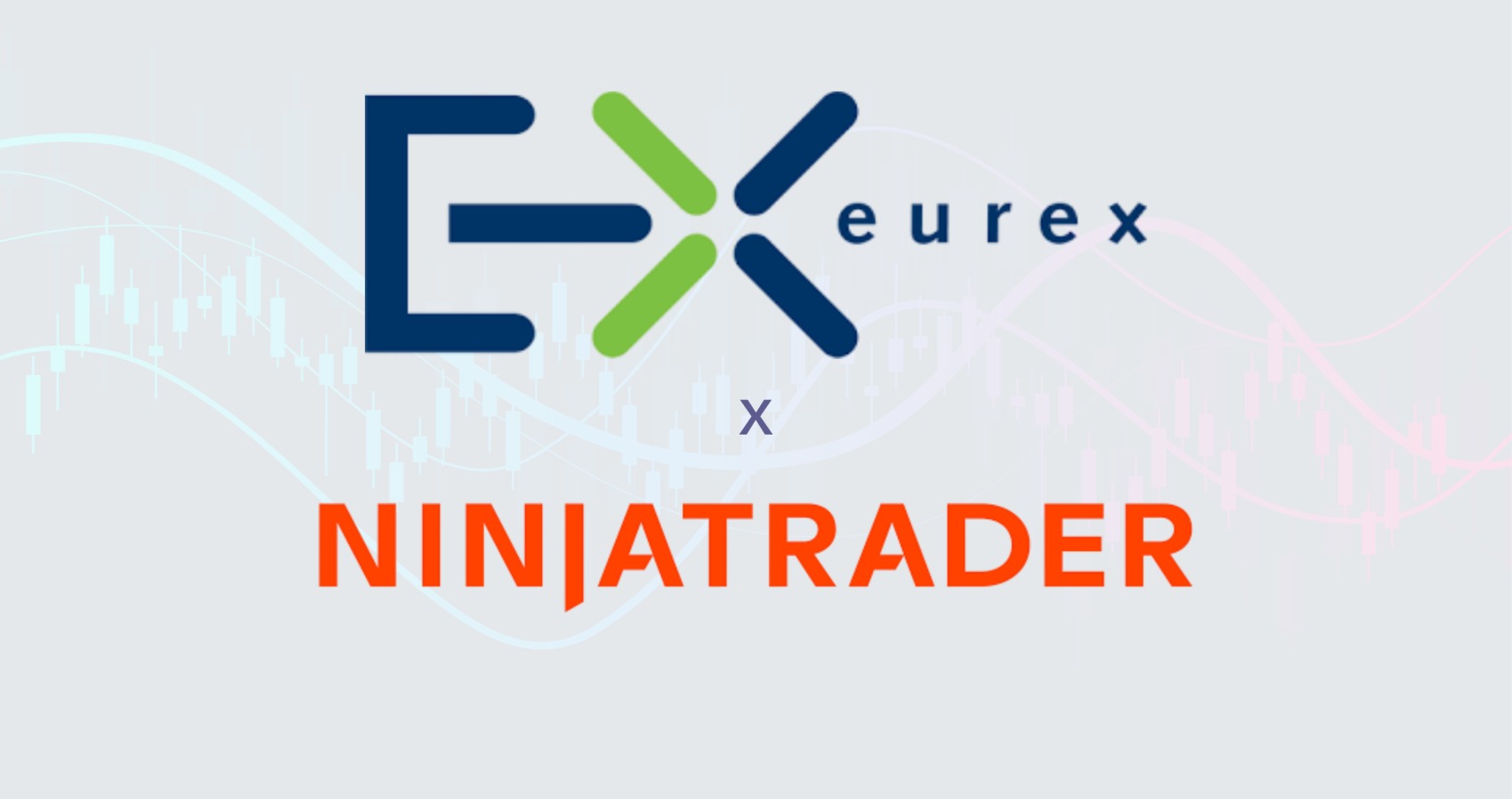 Eurex Derivatives Now Available on NinjaTrader for European Traders