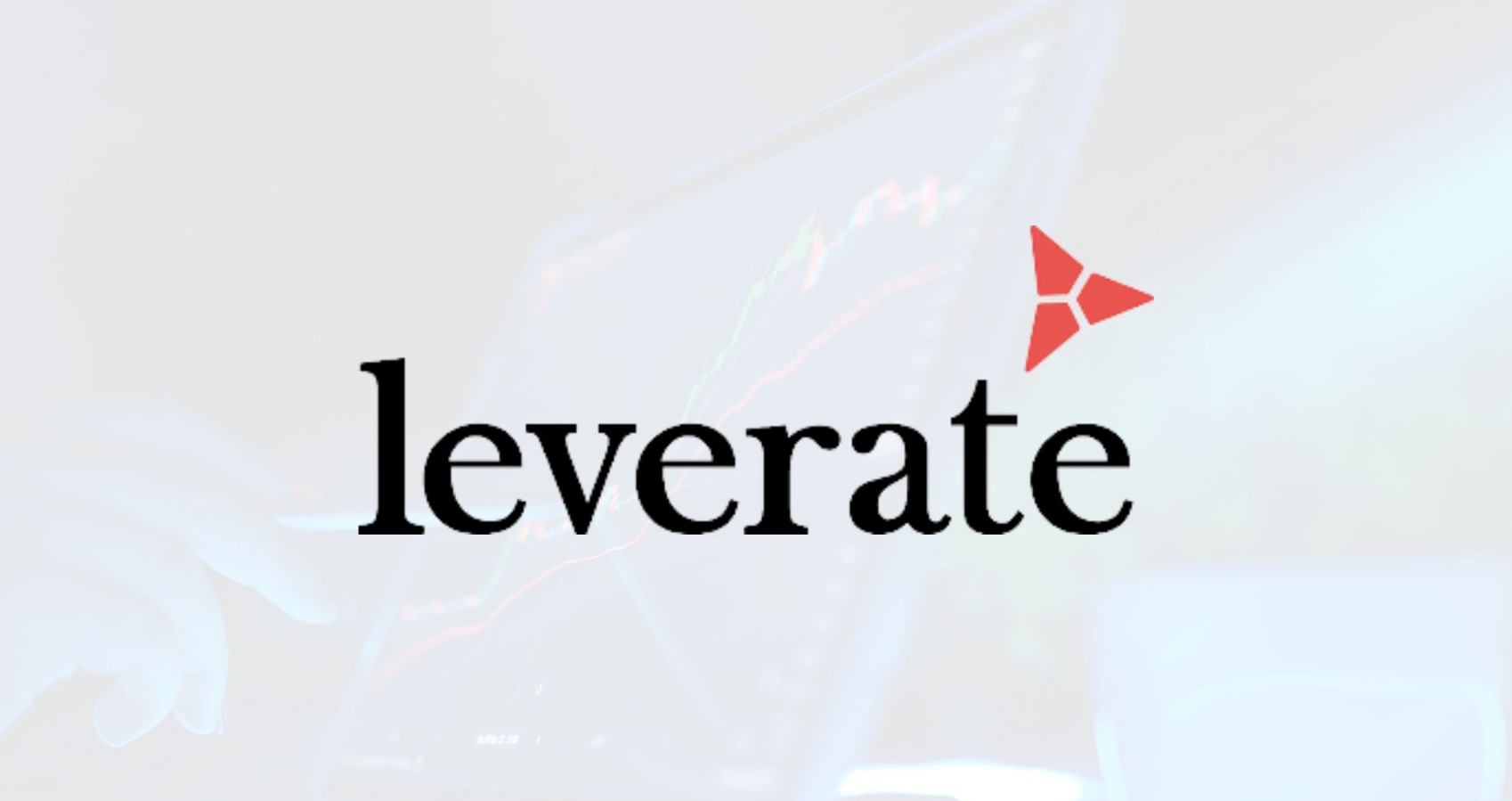 Leverate Launches No-code Algo Studio