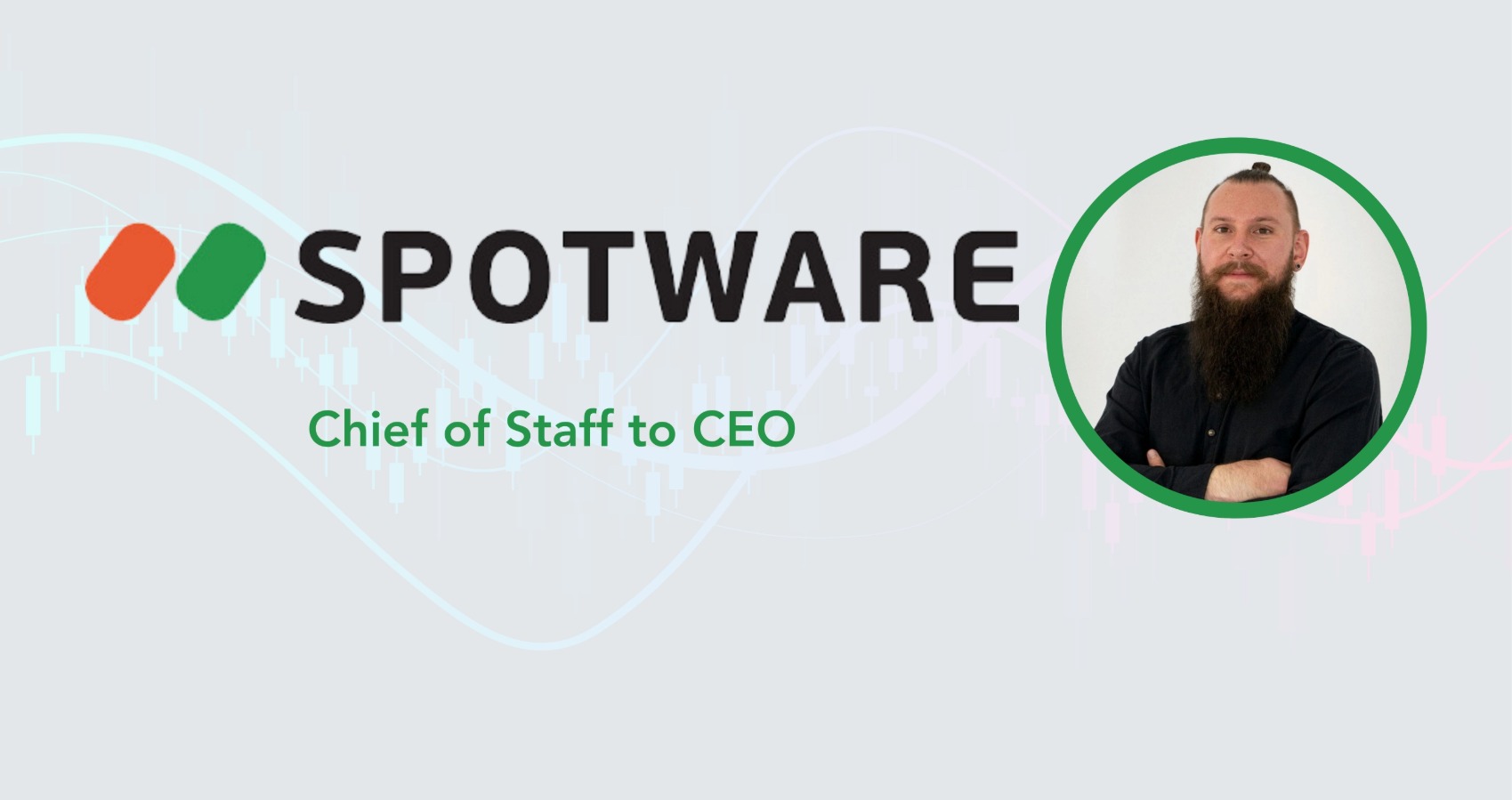 Kirill Chernikov Returns to Spotware Systems as Chief of Staff to CEO