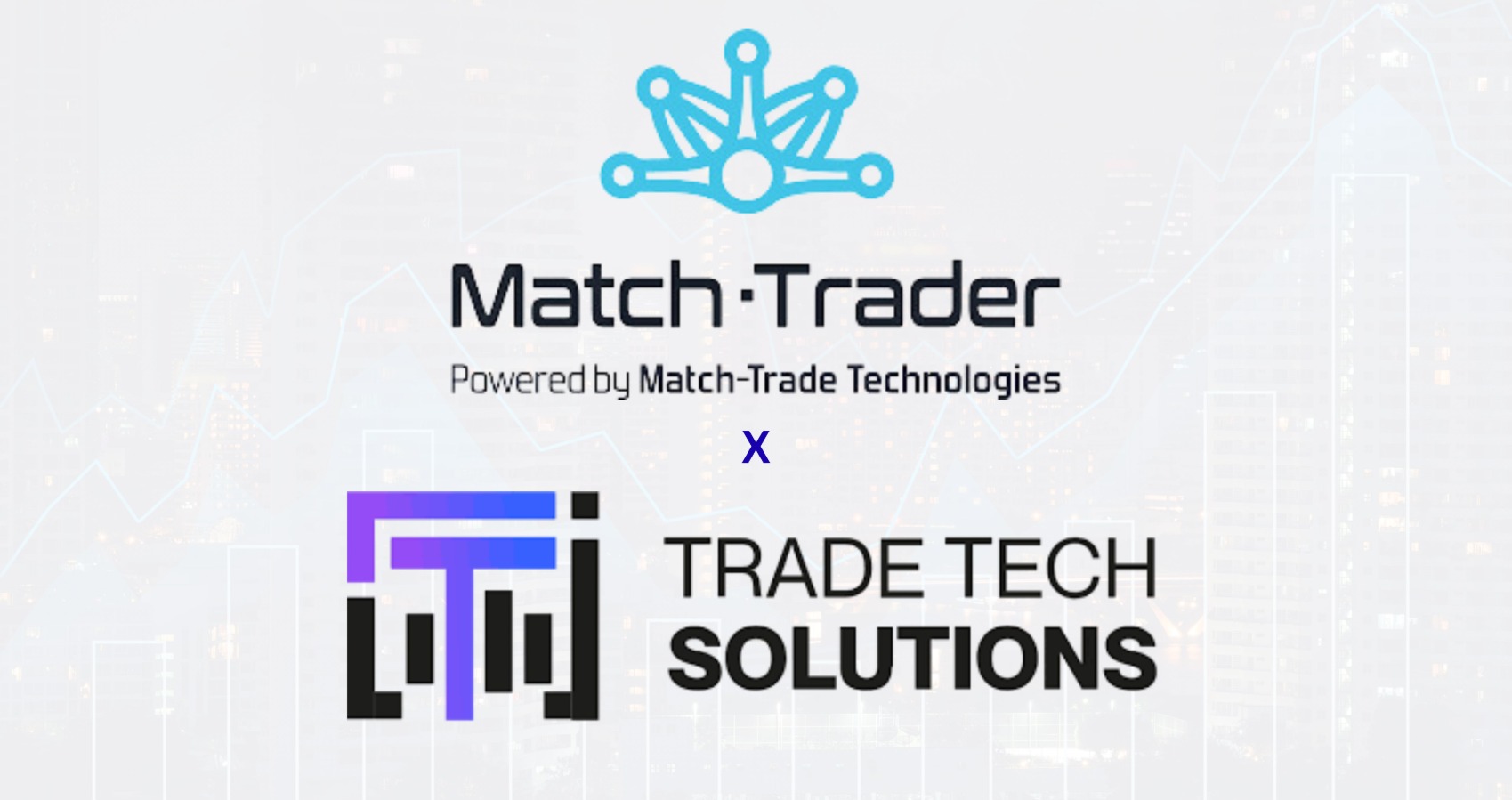 Trade Tech Solutions Joins Match-Trader Prediction Markets