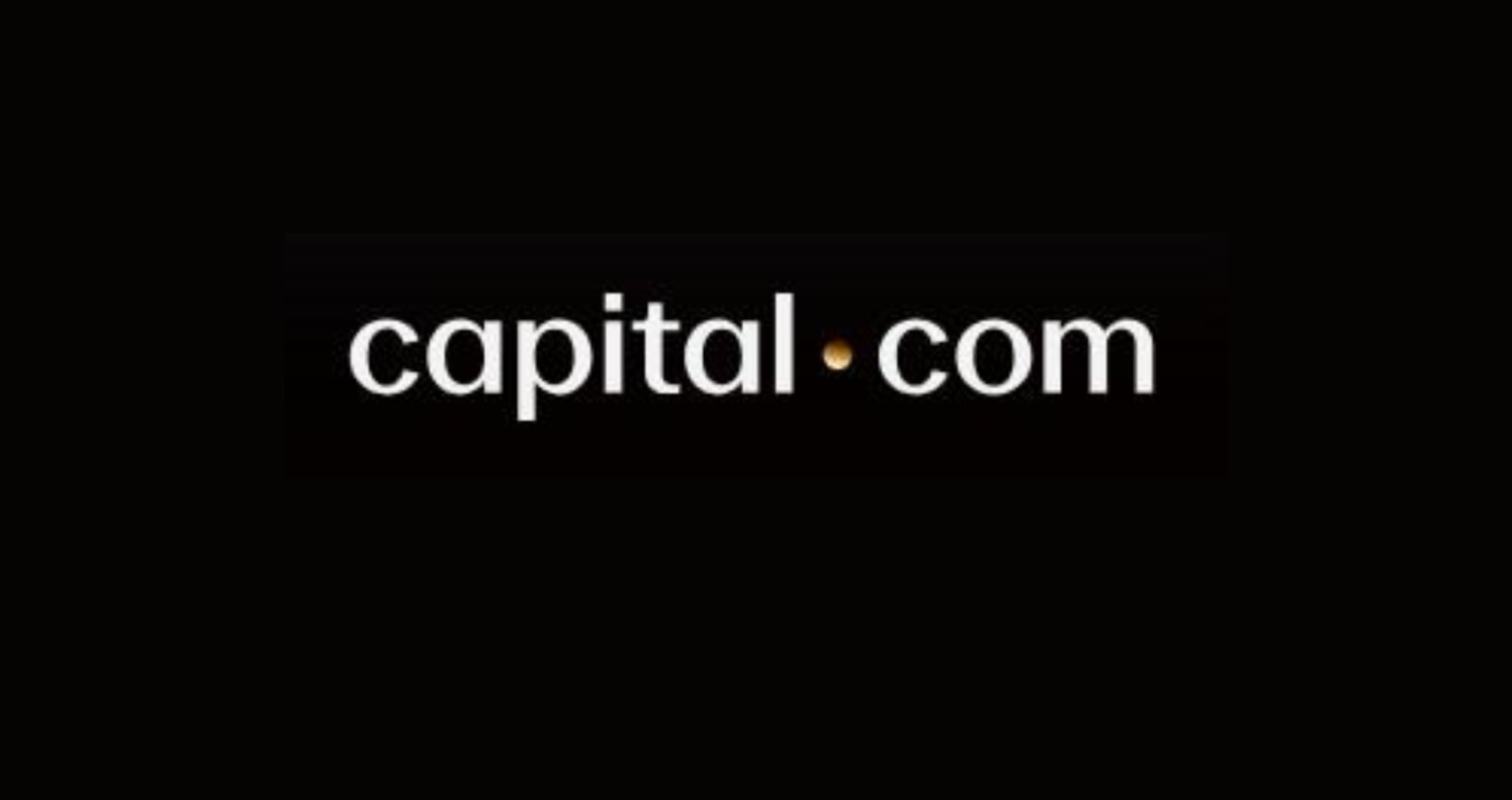 Capital.com New Brand Identity