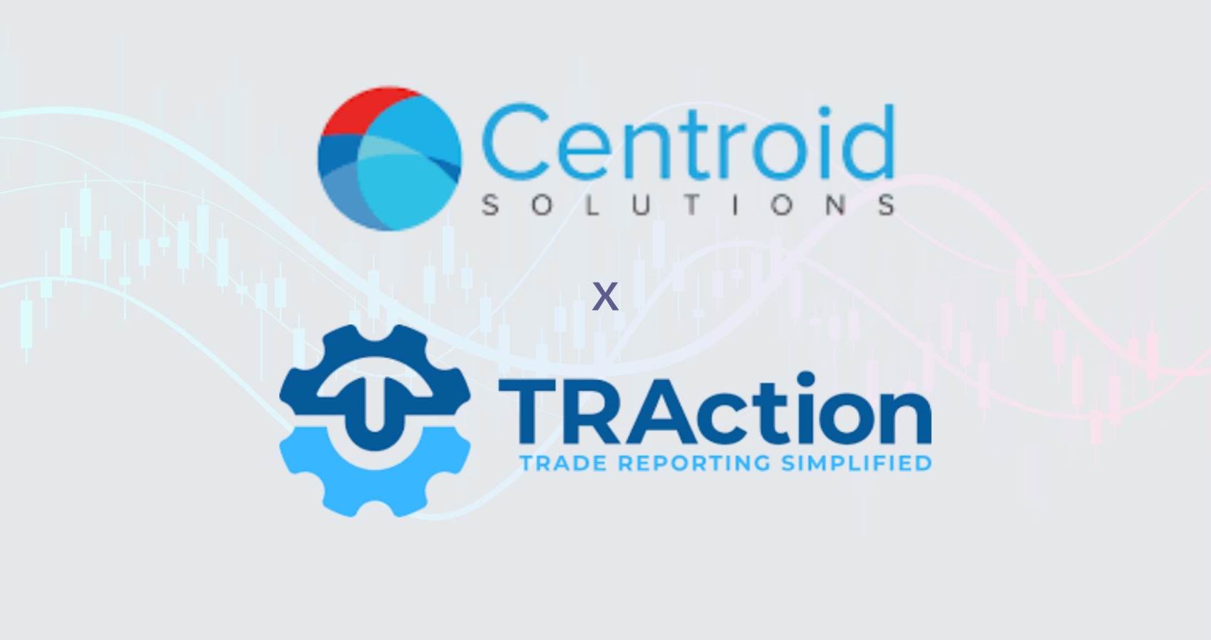 Centroid Solutions and TRAction Partner