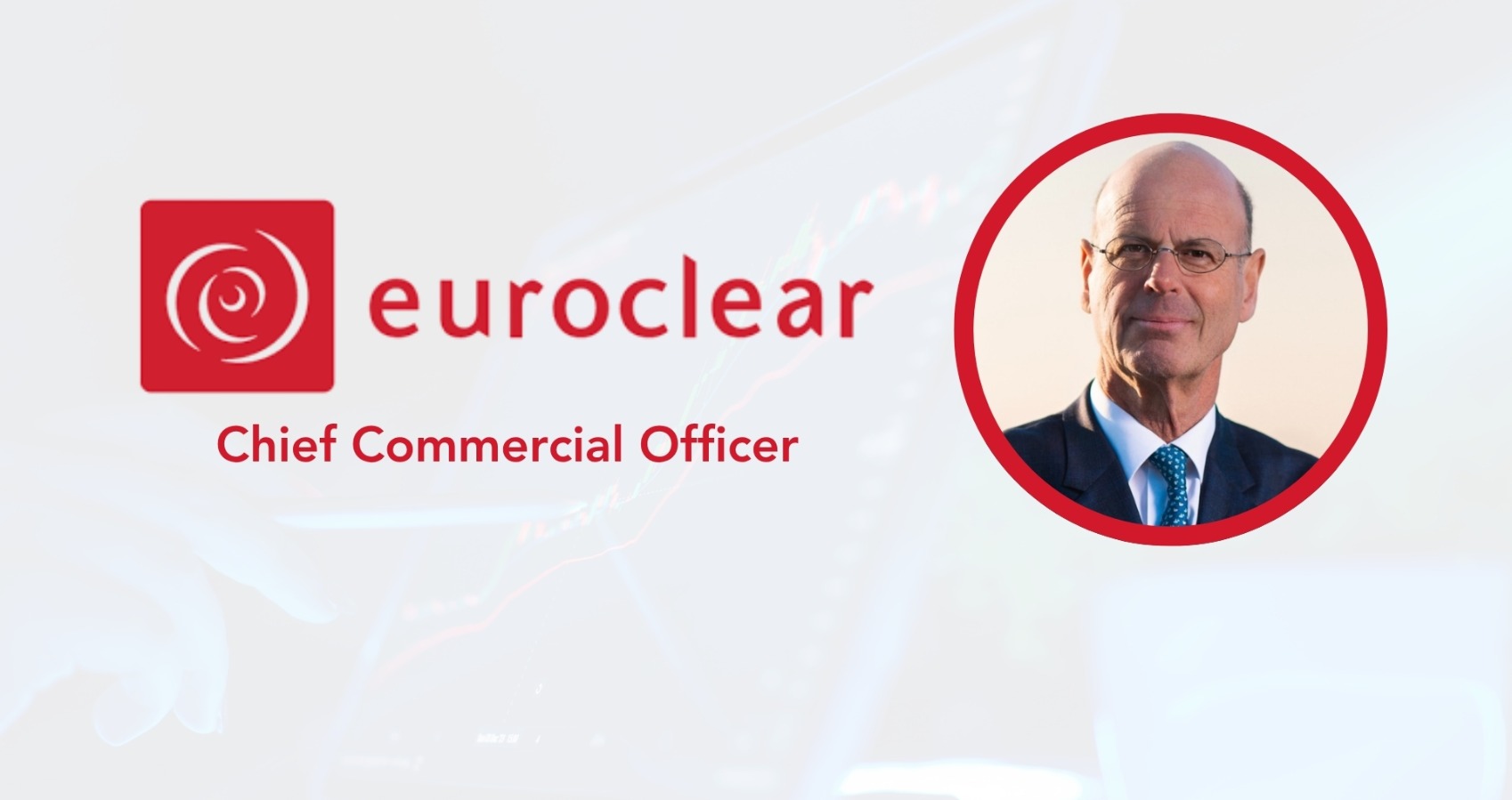 Eric Lombard Joins Euroclear’s Board of Directors