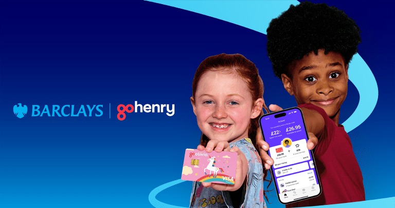Barclays Moves to Bring GoHenry Into Its Portfolio