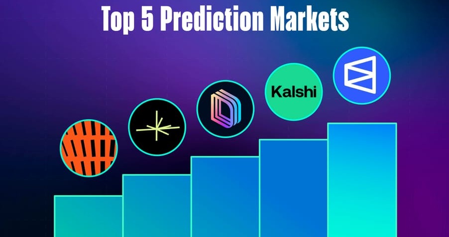 The $50B Milestone: Can Prediction Markets Maintain Momentum Post-World Cup?