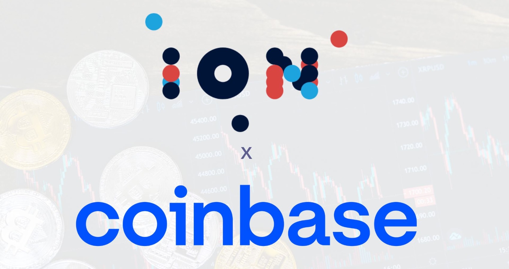 ION Teams Up with Coinbase to Support Kalshi’s Event Contracts