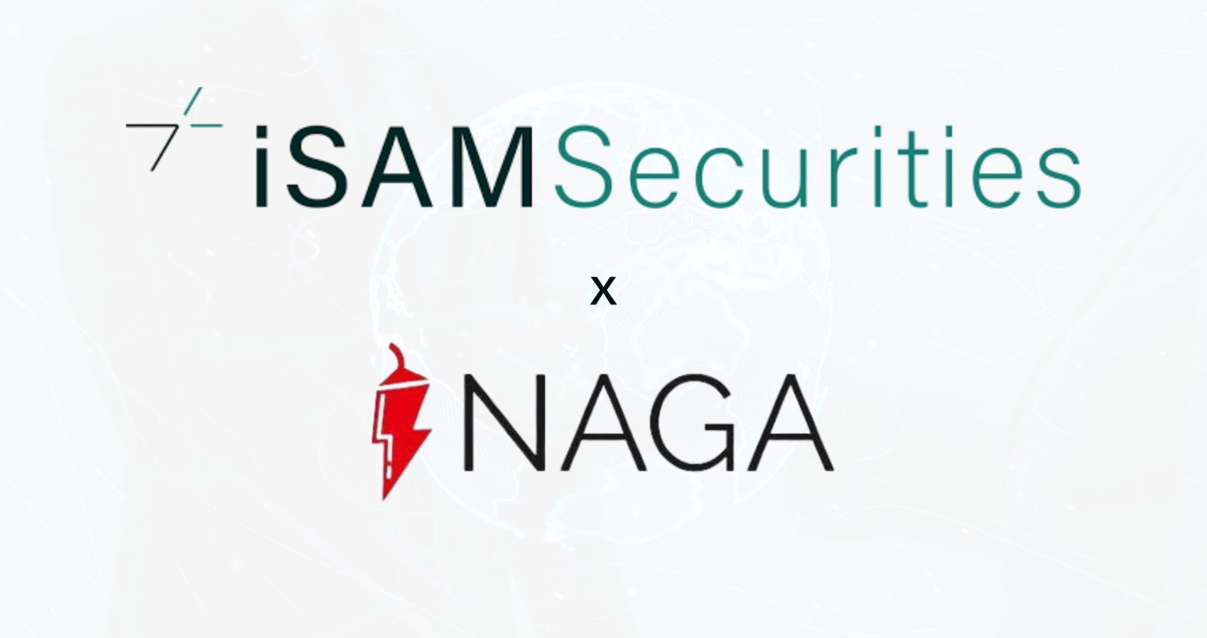 NAGA Expands Technology with iSAM Securities’ Radar and Apex
