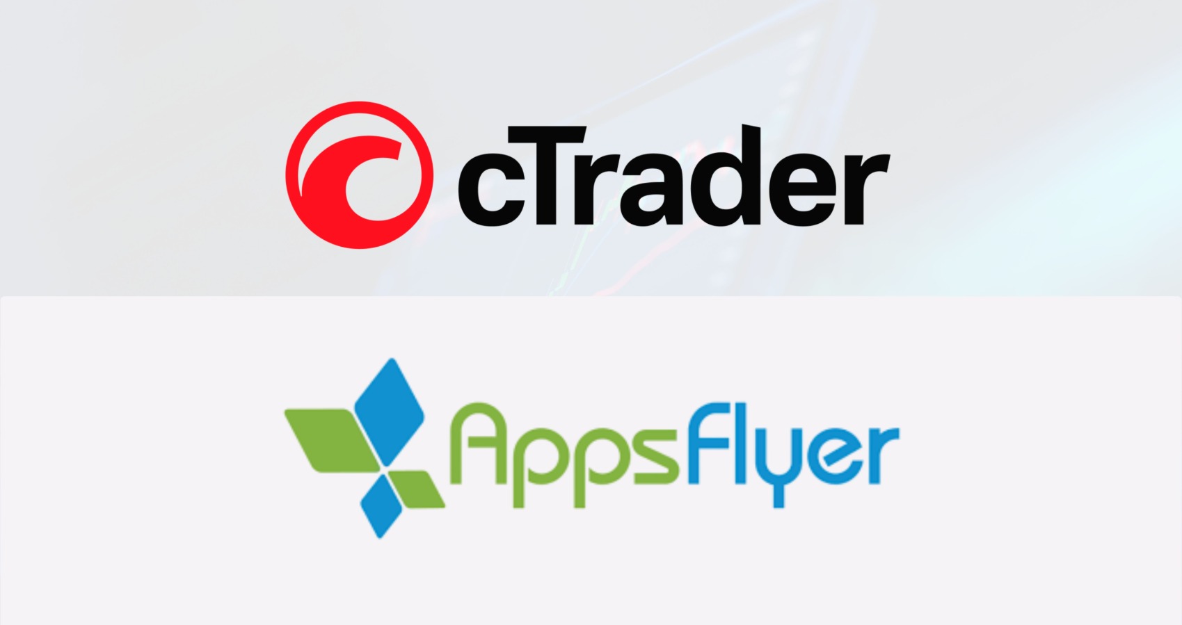 cTrader Integrates AppsFlyer to Help Brokers Promote Branded Mobile Apps
