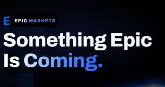 Citadel Veterans Secure $10 Million Pre-Seed for New CFD Venture, Epic Markets