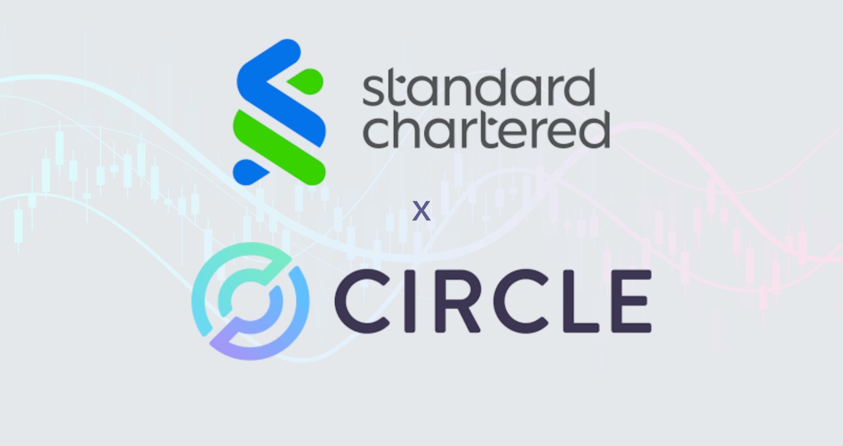 Standard Chartered Launches Integrated USDC Minting and Redemption With Circle