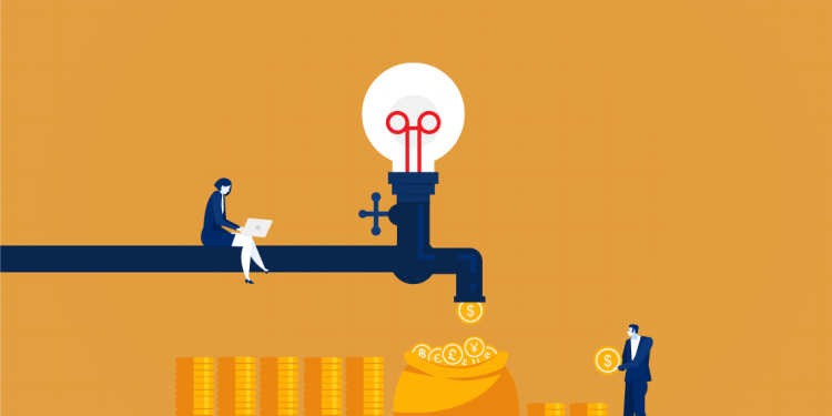 What is Liquidity Distribution?