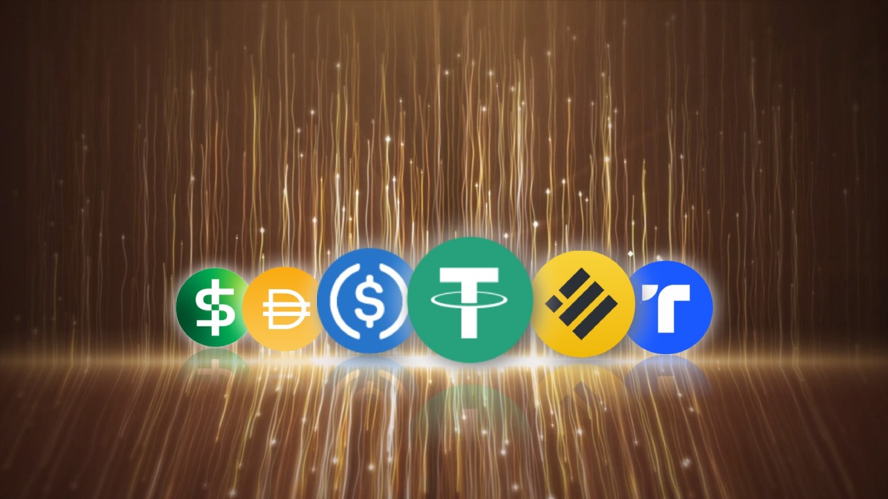 Liquidity Providers' Role in the Stablecoin Ecosystems