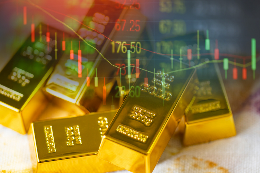 Gold and Silver Rally: Analyzing the Reasons