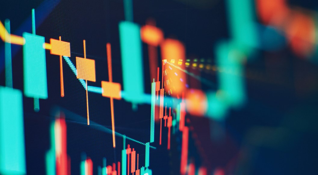 FXSpotStream's ADV for Forex Trading Peaks at $67.7 Billion in October