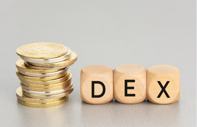 What are Liquidity Pools in Decentralised Finance (DeFi)?