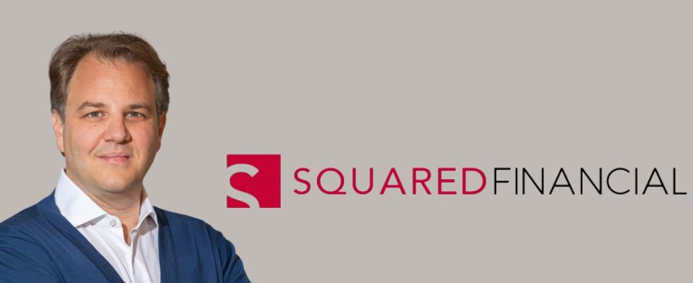 SquaredFinancial Appoints Key Executives - Sets Stage for Growth