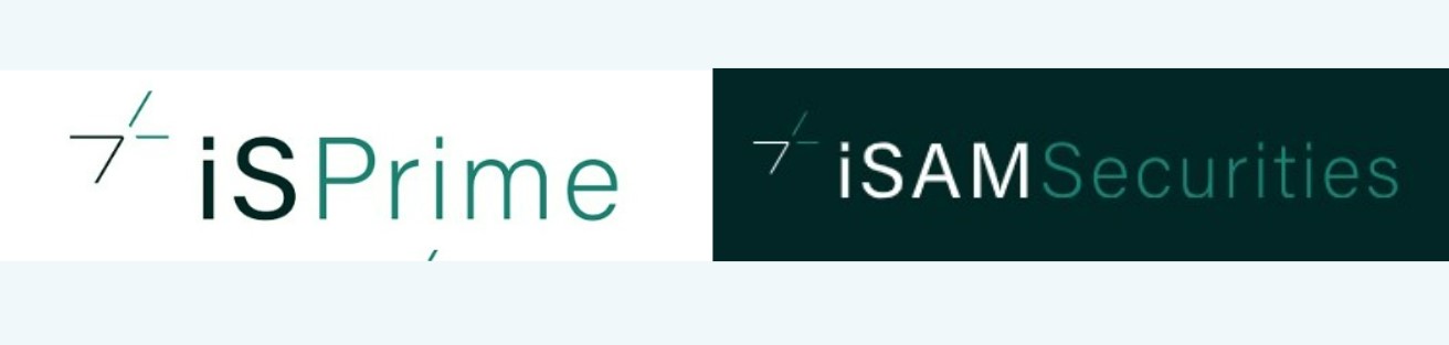 iS Prime is Now iSAM Securities - A Year of Transformation