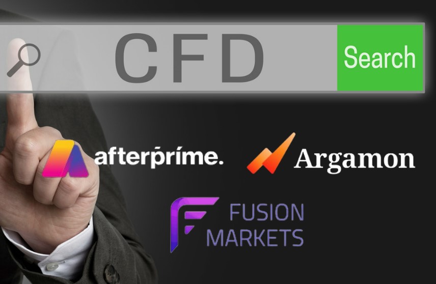 Launch of Afterprime Post Sale of Global Prime to Fusion Markets