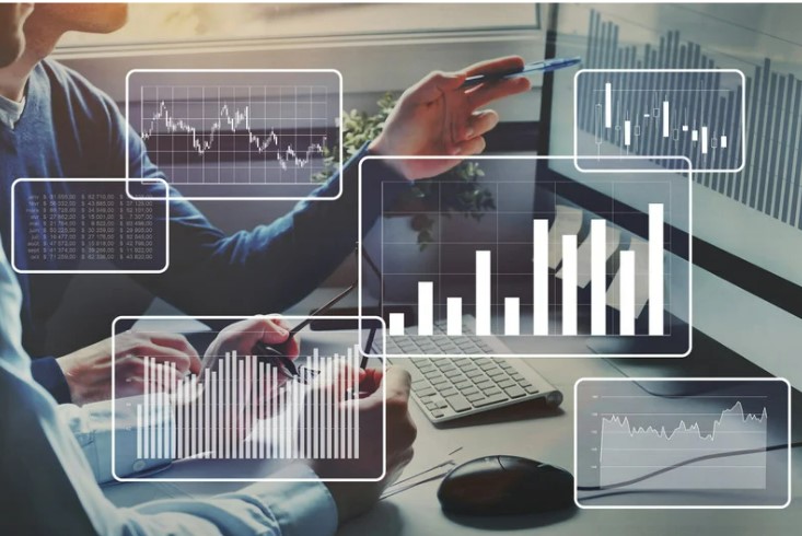 Admiral Markets UK's Financial Performance: 2022 in Review