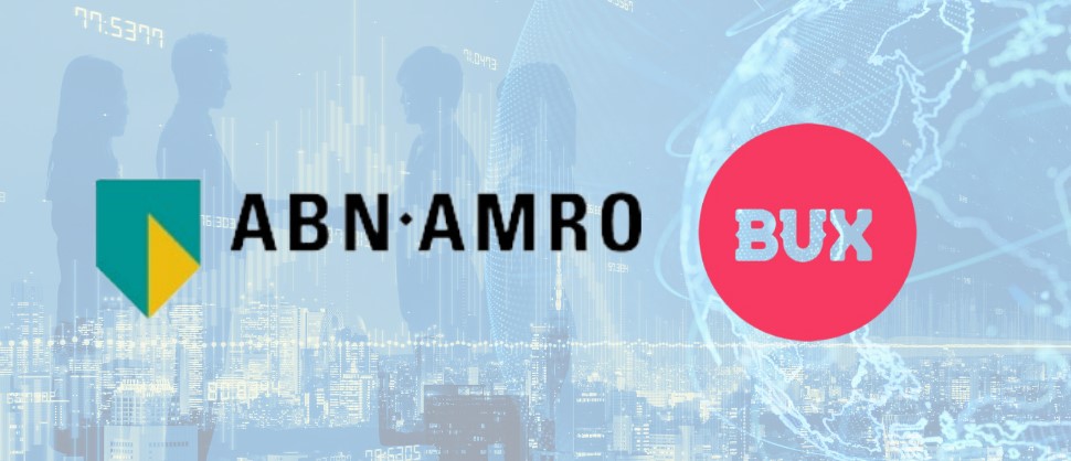 ABN Amro to Acquire BUX