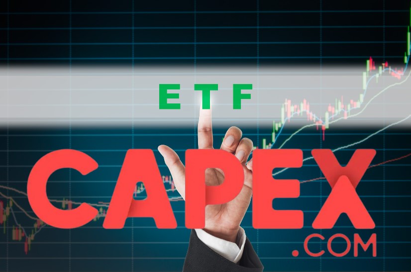Capex.com Introduces ETFs for the UAE and KSA Markets