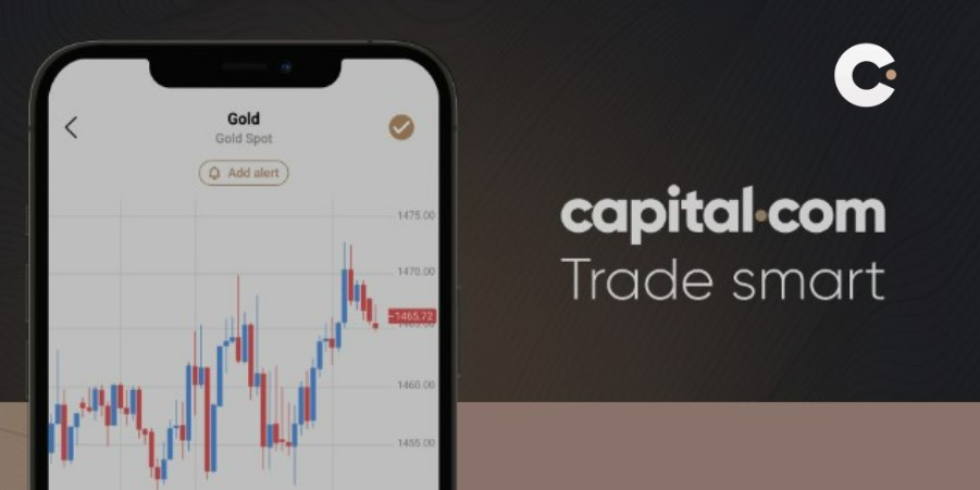 Capital.com Launches Spread Betting with 2,500+ New Markets