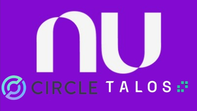Crypto Revolution in Brazil - Nubank, Circle, and Talos Join Forces