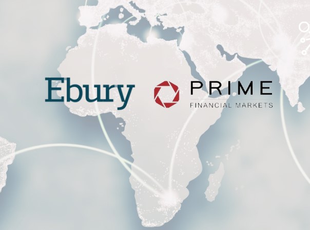 Ebury Acquires Prime Financial Markets 