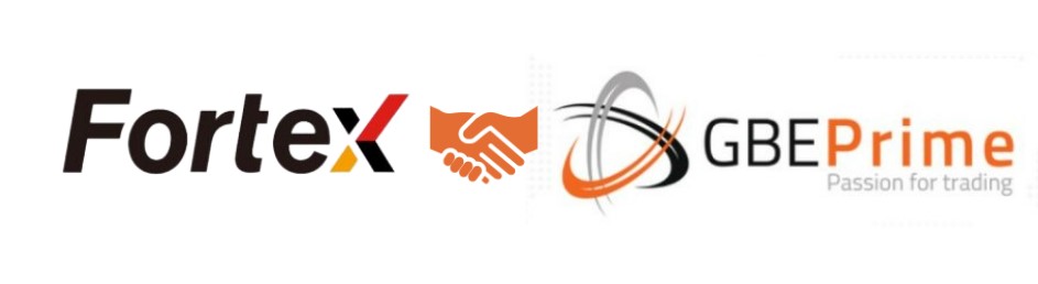 Fortex and GBE Prime Integration - Trading Solutions Redefined
