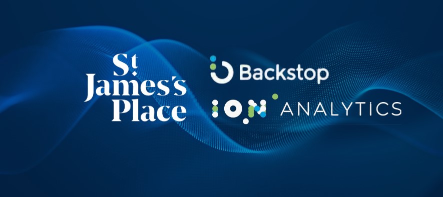 St James's Place Partners with Backstop Solutions