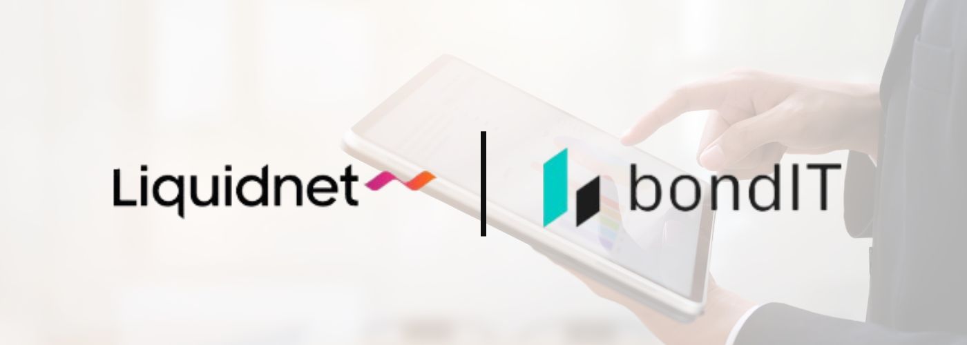 Liquidnet Collaborates with bondIT for Credit Research Integration