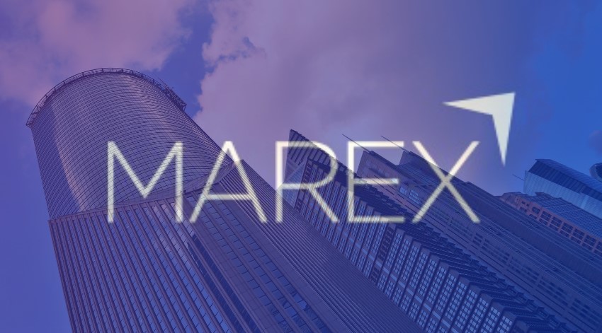 Marex Acquires Cowen - Takes Part of its Trading Business