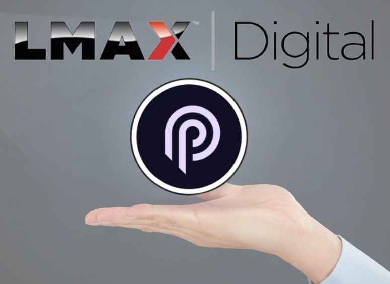 LMAX Digital Adds Pyth Network Token to its Trading Instruments