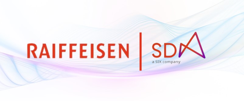Raiffeisen Schweiz Joins SIX Digital Exchange