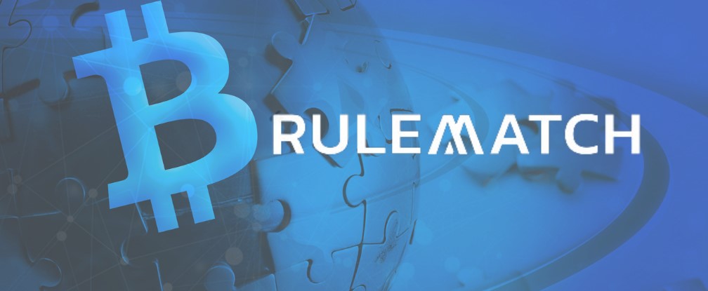 Rulematch - Swiss Crypto Exchange for Banks, Goes Live