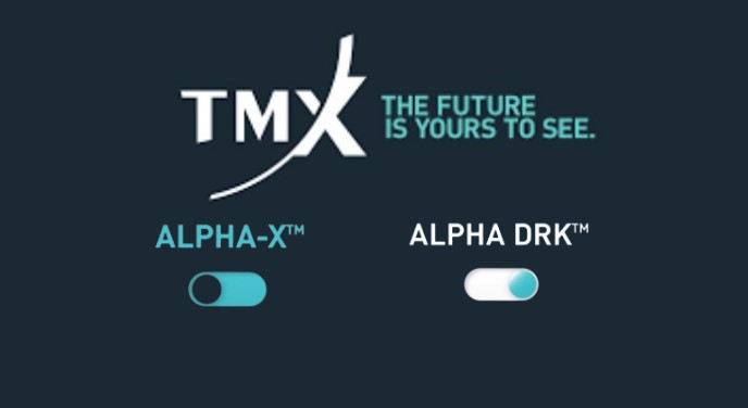TMX Group Launches New Canadian Trading Platform
