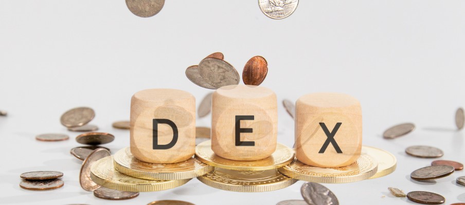 Top Decentralized Crypto Trading Exchanges