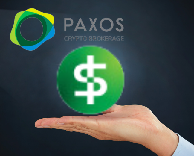 Paxos Expands with the Launch of USDP on Solana 