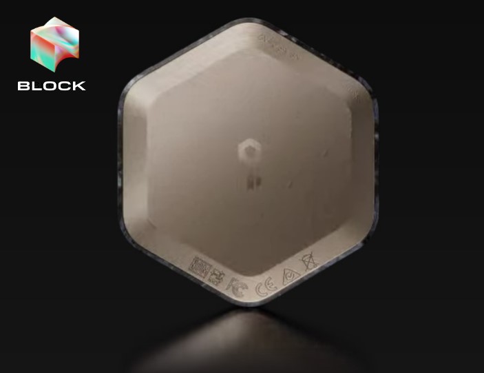 Self-Custody Bitcoin Wallet - Block Inc. Introduces Bitkey