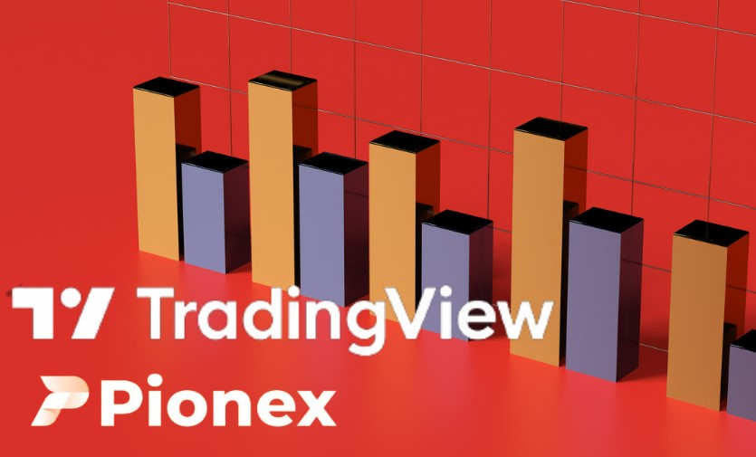 TradingView Integrates With Pionex to Provide Crypto Data