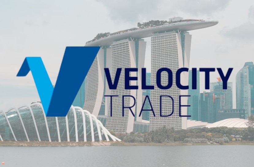 Velocity Trade Gets CMS License from Singapore MAS