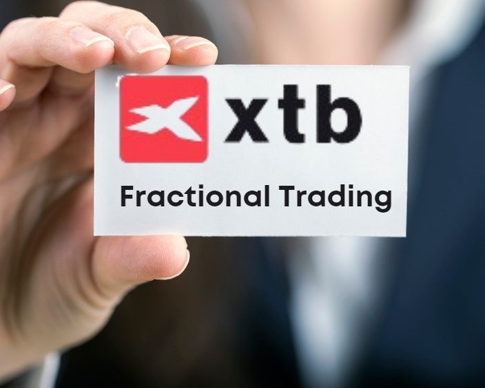 XTB Introduces Fractional Trading in the MENA Region