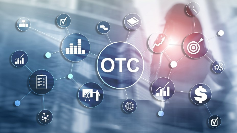 Exploring Top Over-the-Counter Trading Platforms
