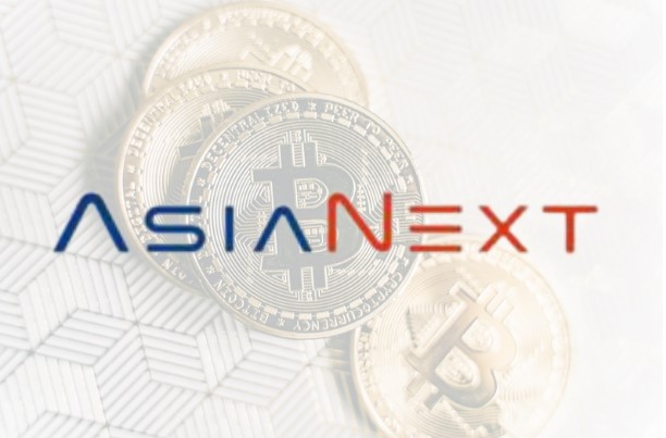 AsiaNext Launches Crypto Derivatives Trading