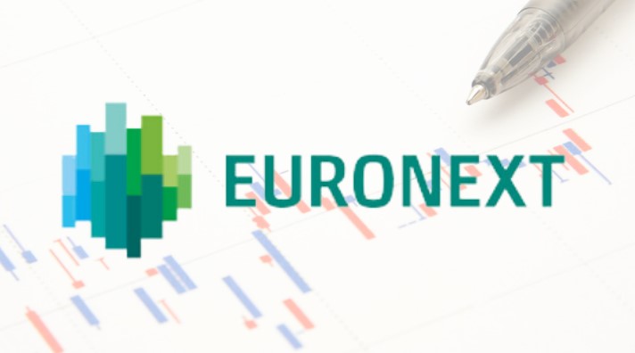 What’s Euronext €200 Million Share Repurchase Program?