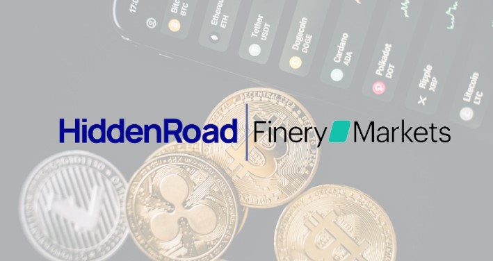 Hidden Road and Finery Markets Introduce OTC Liquidity Pool