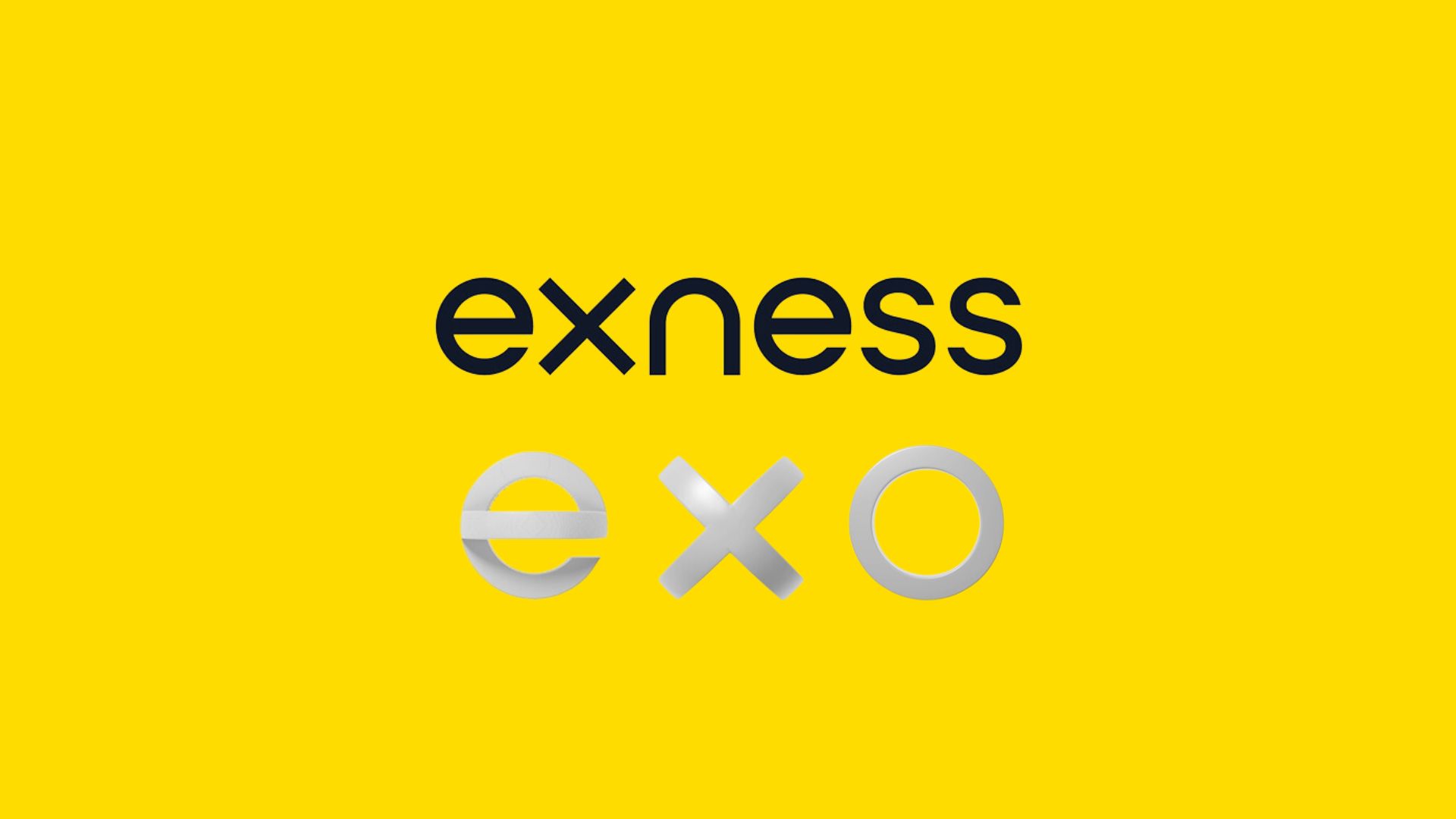 Exness Rebrands its Logo to Mark 15 Years of Success