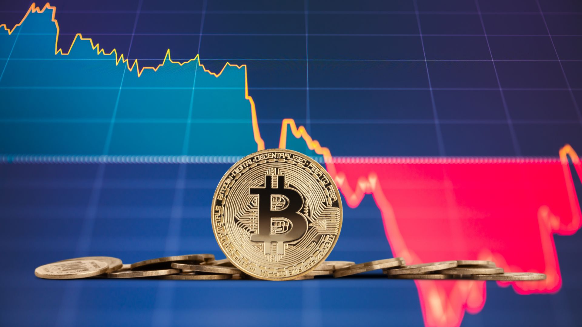Managing the Risks and Volatility in the Crypto Market