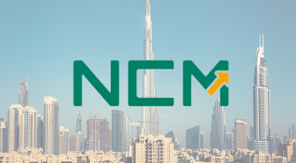 NCM Investment Secures UAE SCA Category 1 License
