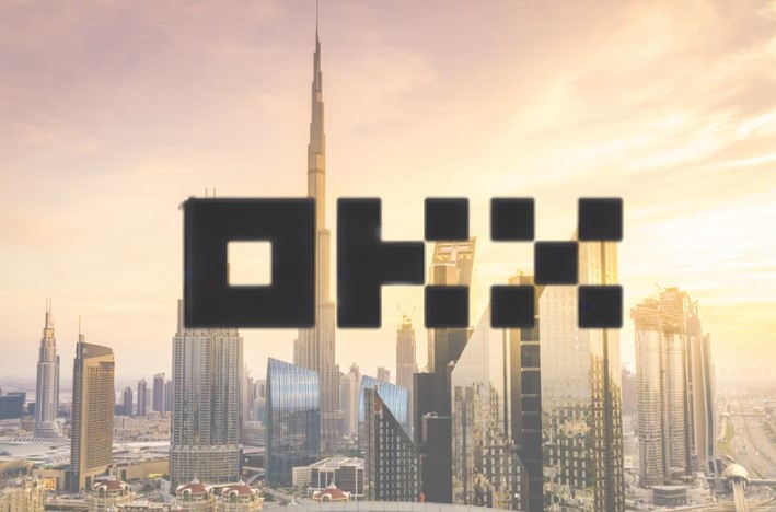 OKX Secures Crypto License (VARA) in Dubai